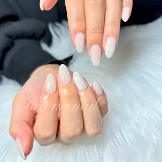 ネイル 大澤 瞳のネイルデザイン