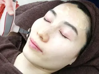 ニューハーフ鍼灸師 🖤🤍Saya🌹のエステ・リラクイメージ