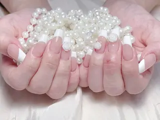 ネイル リリ 奈🎀のネイルデザイン