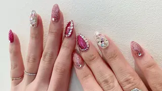 ネイル Uchida Mayunaのその他イメージ