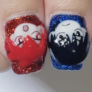 ネイル よしだ ひろきのネイルデザイン