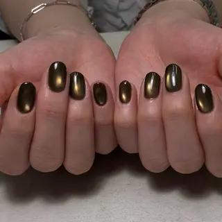 ネイル mumjyu MIKAのネイルデザイン