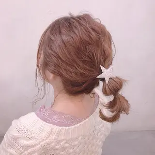 山本 鮎里のマツエク・マツパデザイン