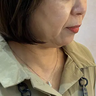 ショート 甲斐美月 /Jr.スタイリストのヘアスタイル