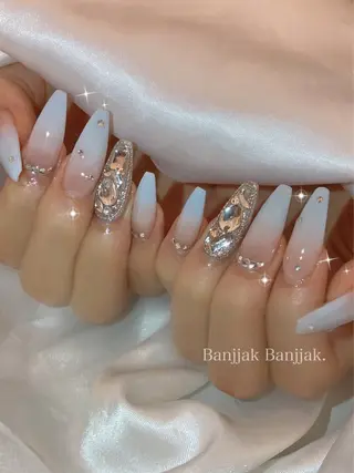 ネイル パンチャパンチャ ネイルサロンのネイルデザイン