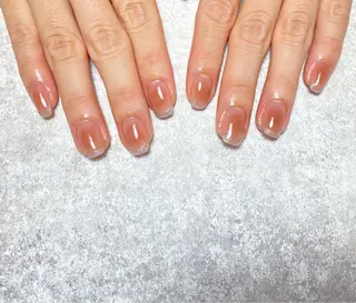 ネイル Eclat.Nail所属・Eclat. Nailのネイルデザイン