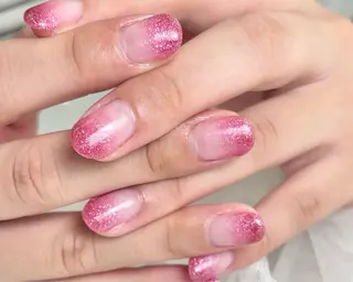 ネイル TRUST Nail 石井美夏のネイルデザイン