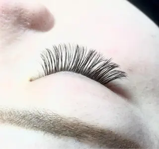 マツエク・マツパ i... HITOMIのマツエク・マツパデザイン