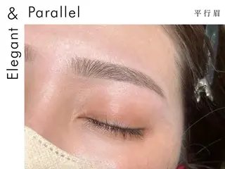 アイブロウ I'm🫧似合わせ眉 Minamiの眉毛・アイブロウイメージ