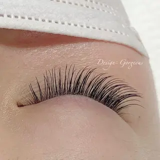 マツエク・マツパ Dia salon 石川のマツエク・マツパデザイン