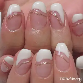 ネイル ネイリスト なつみのネイルデザイン