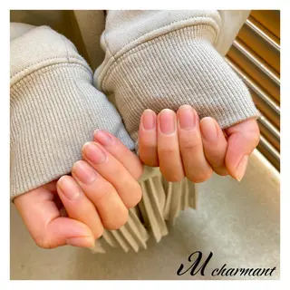 ネイル unwind⌇ Mayuのネイルデザイン
