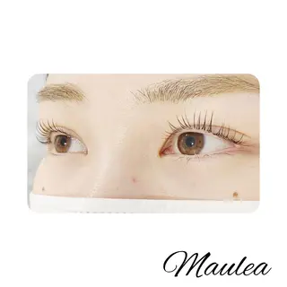 マツエク・マツパ Maulea Yukaのネイルデザイン