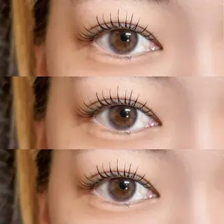 マツエク・マツパ maimi ／GO TODAY Linoのマツエク・マツパデザイン