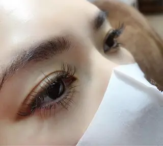 マツエク・マツパ エムズ エムズのマツエク・マツパデザイン