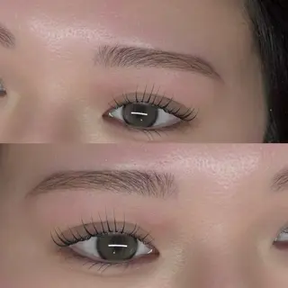 アイブロウ 脱毛・アイブロウ専門店 Cele【セレ】所属・Cele￤ 今城　ななの眉毛・アイブロウイメージ