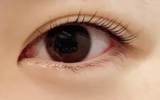 マツエク・マツパ マキノ サヤカのマツエク・マツパデザイン