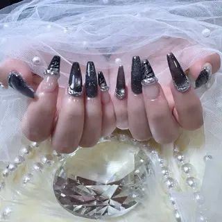 ネイル Doris Nail Salonのネイルデザイン