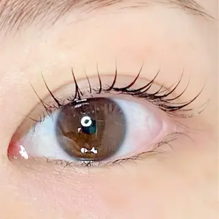 マツエク・マツパ kaona 吉祥寺のマツエク・マツパデザイン