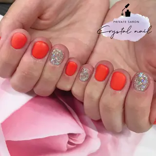 ネイル SCENERY NAILのネイルデザイン