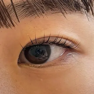 マツエク・マツパ 鯉淵 萌香のマツエク・マツパデザイン