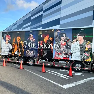 ネイル Saki _Grancieuxのネイルデザイン