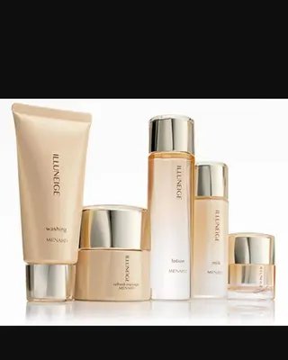 パーマ メナード山口 陽子のエステ・リラクイメージ