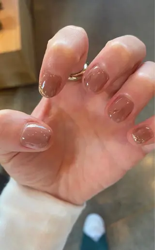 ネイル óæk nailのネイルデザイン