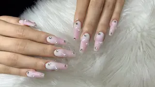 ネイル 《LB》ラブリエ Nail&eyeのマツエク・マツパデザイン