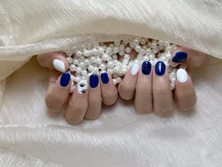 ネイル C Cのネイルデザイン