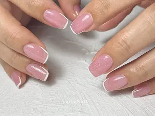 ネイル c a s t a N a i Lのネイルデザイン