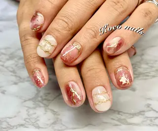 ネイル Mai’s nailのネイルデザイン