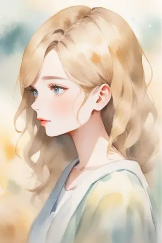 カラー LUMINA所属・鈴木 秀征のヘアスタイル