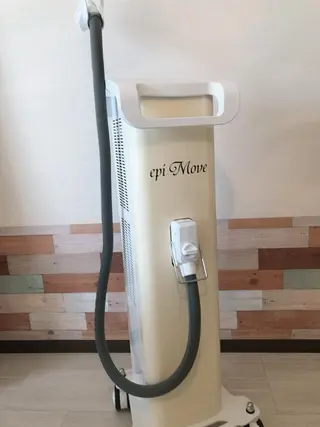 エステティシャン SAORIのエステ・リラクイメージ