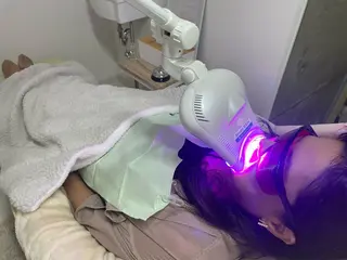 西宮ホワイトニング Kirarie所属・志水 有美のエステ・リラクイメージ