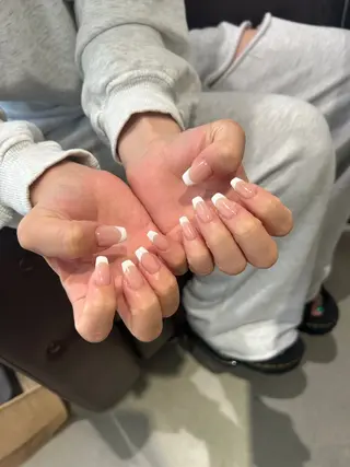 ネイル NailAVANCE 鳳店　山本のネイルデザイン