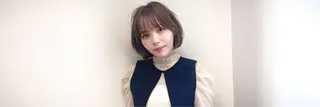 ショート ◽️Daiki／ 髪質再生◽️のヘアスタイル