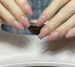 ネイル 🎀 KiKi_nailのネイルデザイン