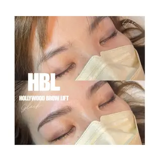 アイブロウ 松下 睦美のエステ・リラクイメージ