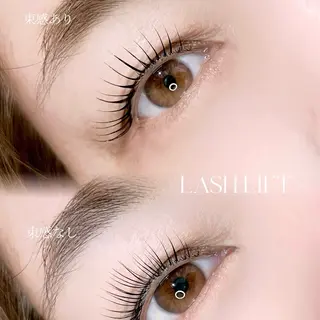 マツエク・マツパ mei/ 似合わせまつ毛パーマのマツエク・マツパデザイン