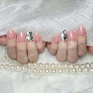 ネイル 🎀Sense Nail池袋店🎀のネイルデザイン