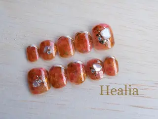 ネイル REMIA湘南台 TANABEのネイルデザイン