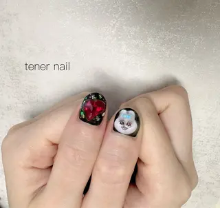 ネイル テネルネイル tener nailのネイルデザイン