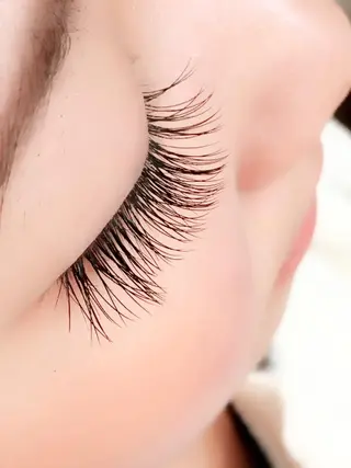 マツエク・マツパ 🥚Sumire🥚 アイデザイナーのマツエク・マツパデザイン