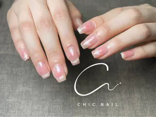 ネイル CHIC NailSalonのネイルデザイン