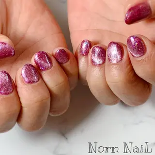 ネイル U Ayaのネイルデザイン