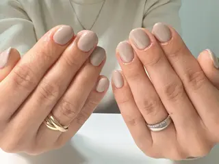 ネイル Rarity nail salonのネイルデザイン