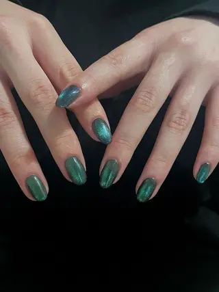 ネイル nail RINAのネイルデザイン