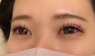 マツエク・マツパ eyelash GARDENのマツエク・マツパデザイン