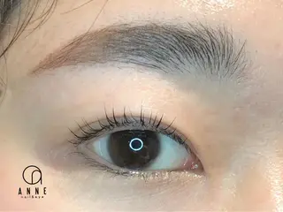 マツエク・マツパ 三谷 知代のマツエク・マツパデザイン